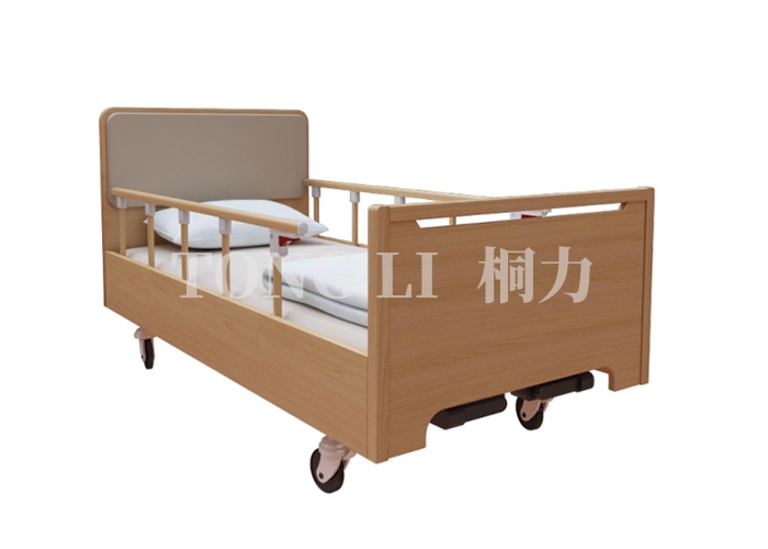 护理床