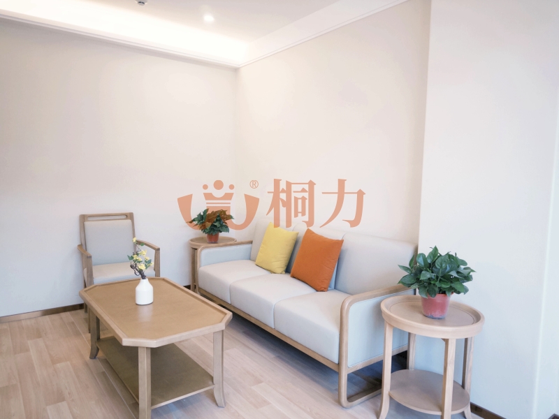 居家适老化刷新指南：让爸妈居家更清静舒心-U乐国际